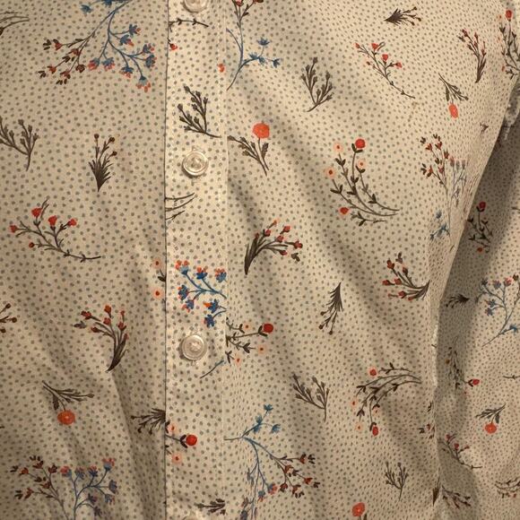 Womens size 10 lands end - Picture 4 of 7